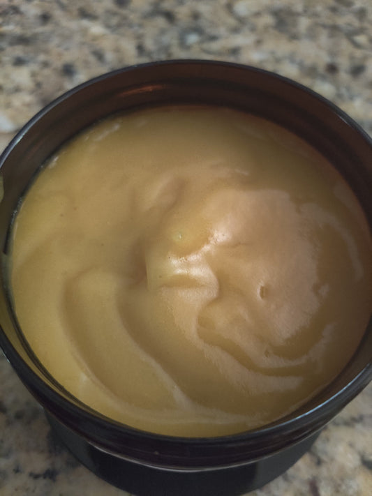 Aloe Vera and Turmeric Facial Mask