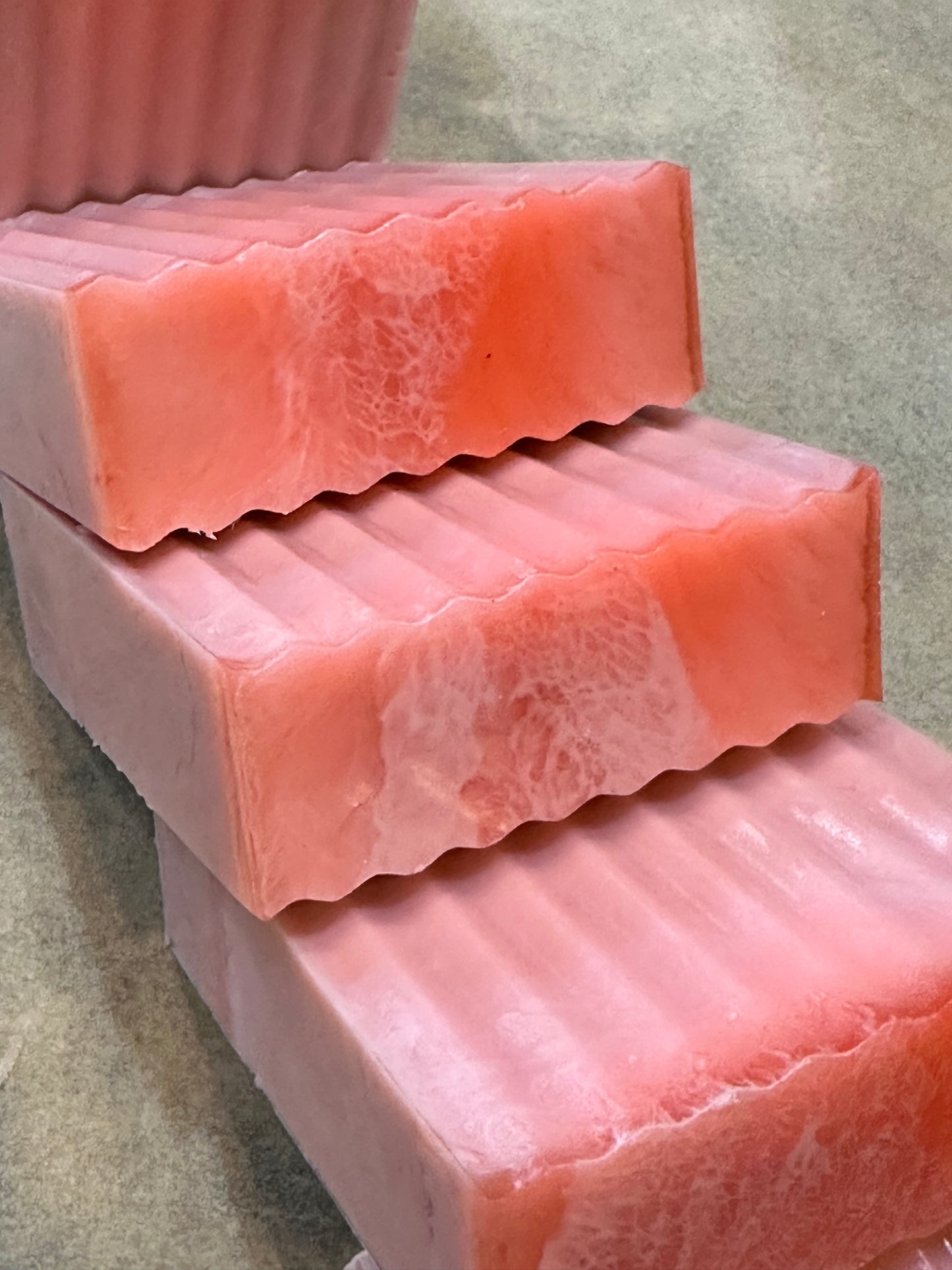 Cherry Almond Body Bar