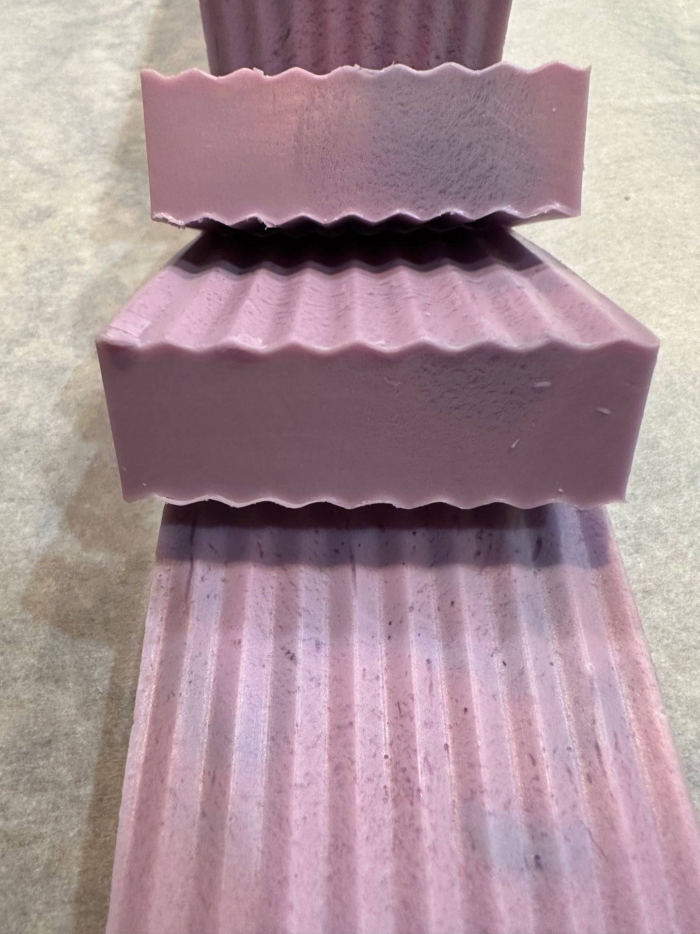 Rosemary & Lavender Body Bar